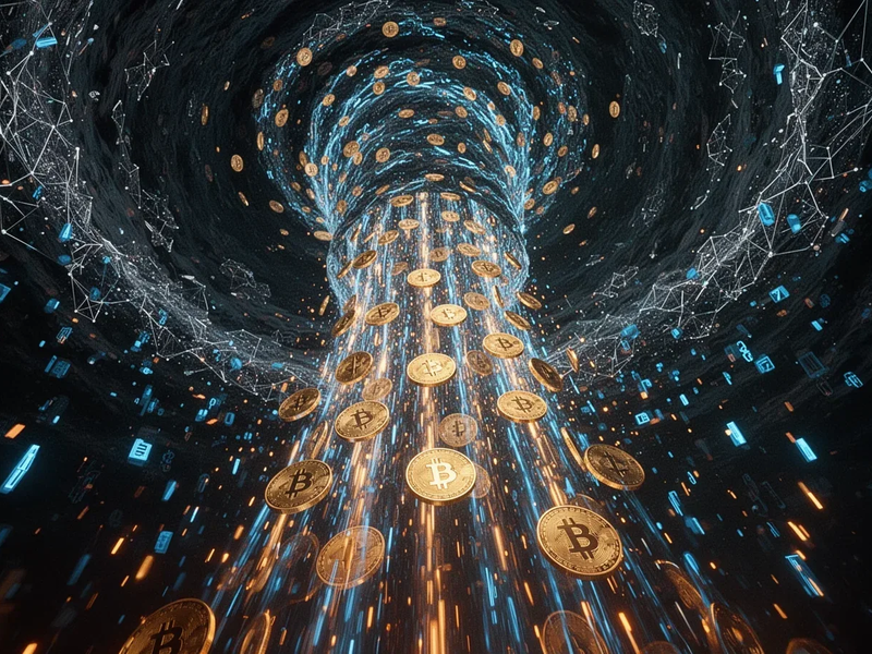 Interest Bearing ETH: 14 Milliarden Dollar aus DeFi abgezogen - Foto: über boerse-global.de