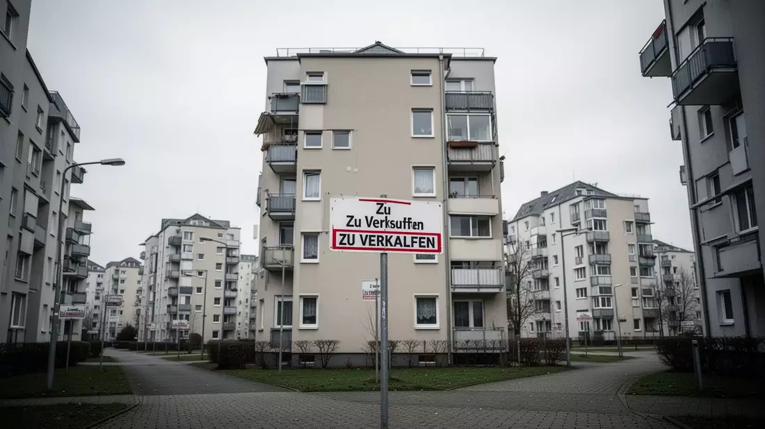 Immobilienmarkt in Aufruhr: Private Vermieter ziehen sich massenhaft zurück - Bild: über boerse-global.de