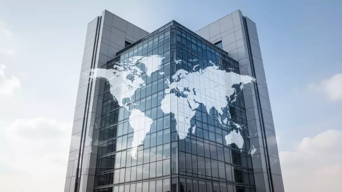Gem Exchange And Trading: In 20 Ländern aktiv - Bild: über boerse-global.de