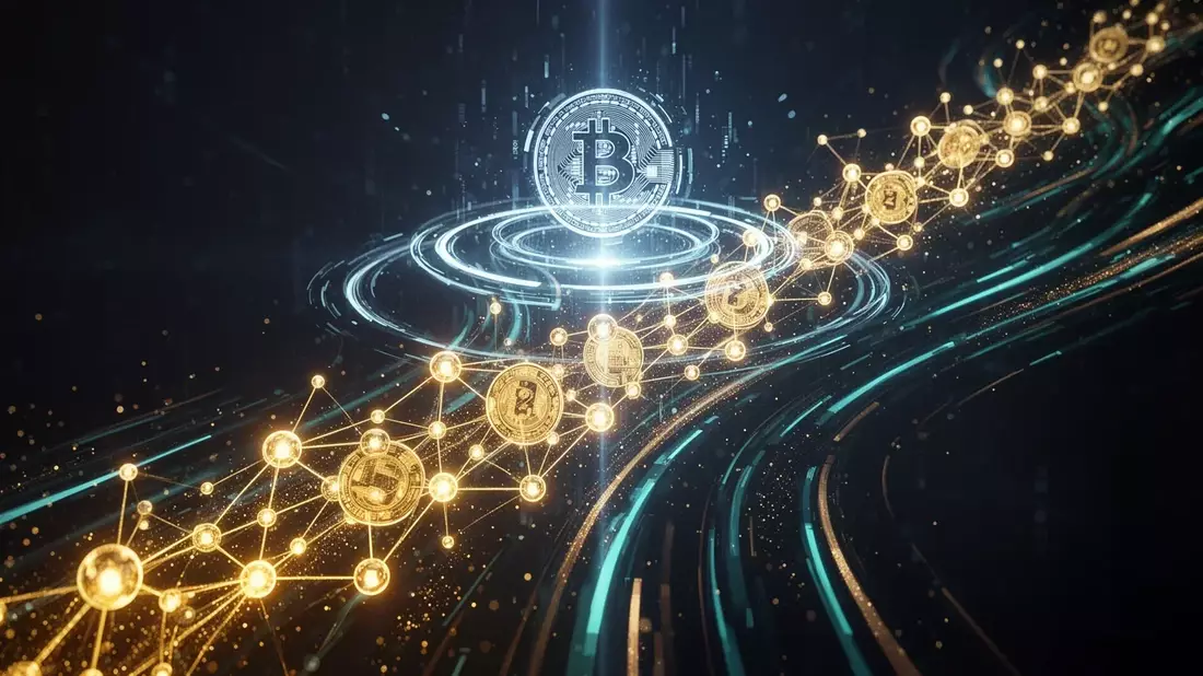 Innova: 6,9 Millionen Token im Umlauf - Bild: über boerse-global.de