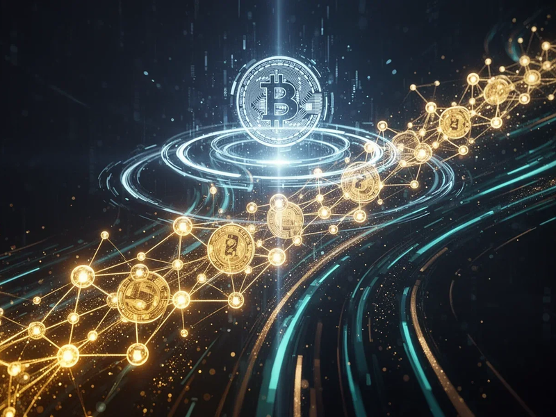 Innova: 6,9 Millionen Token im Umlauf - Foto: über boerse-global.de