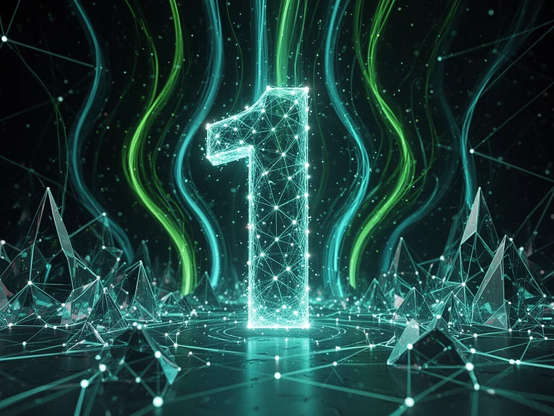 IDall: 1 Mrd. Token Max-Supply für One ID - Foto: über boerse-global.de