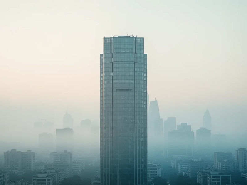 Insight Chain: Stiller Börsentag - Foto: über boerse-global.de