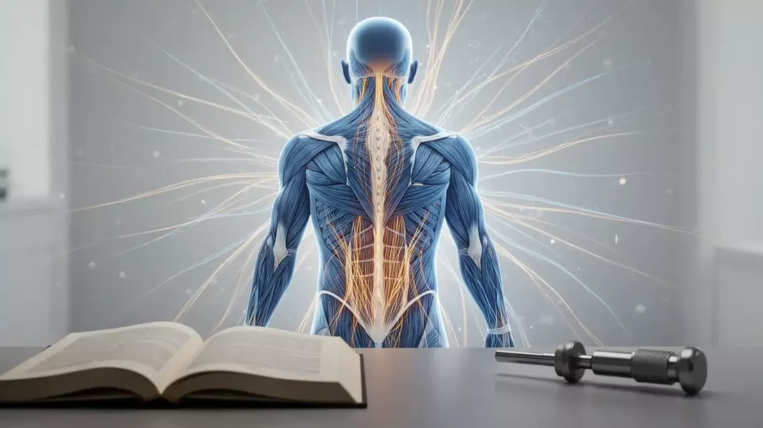 Faszien-Therapie revolutioniert Behandlung von Kopf- und Rückenschmerzen - Bild: über boerse-global.de