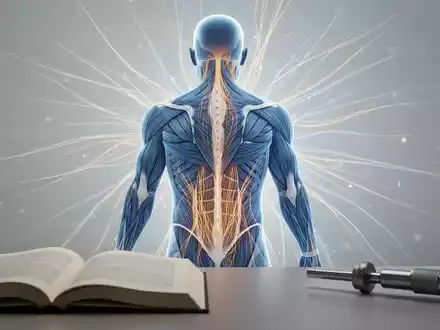Faszien-Therapie revolutioniert Behandlung von Kopf- und Rückenschmerzen - Foto: über boerse-global.de