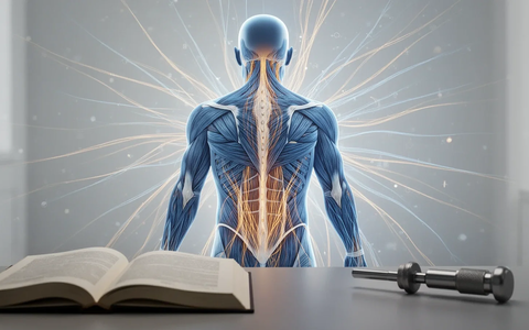 Faszien-Therapie revolutioniert Behandlung von Kopf- und Rückenschmerzen - Foto: über boerse-global.de