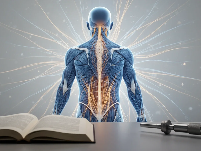 Faszien-Therapie revolutioniert Behandlung von Kopf- und Rückenschmerzen - Foto: über boerse-global.de