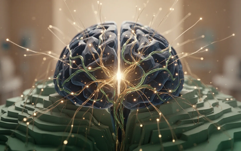 Kognitive Verhaltenstherapie wird zur Demenz-Prävention - Foto: über boerse-global.de