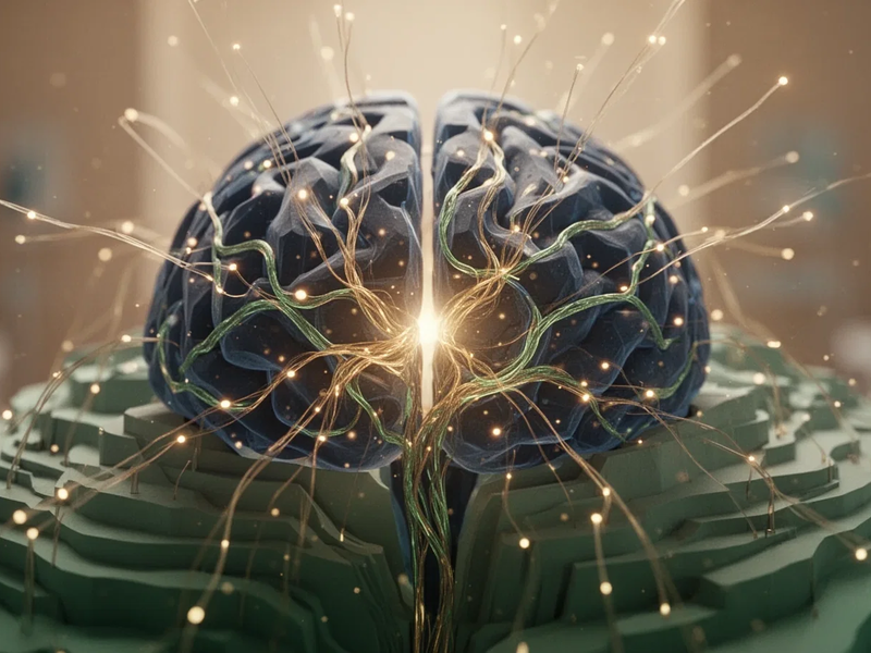 Kognitive Verhaltenstherapie wird zur Demenz-Prävention - Foto: über boerse-global.de