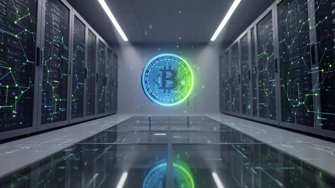 Icolcoin: Kein Nachrichten-Treiber - Bild: über boerse-global.de