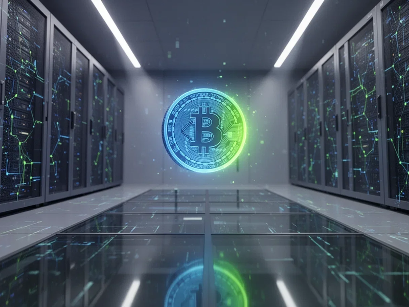 Icolcoin: Kein Nachrichten-Treiber - Foto: über boerse-global.de