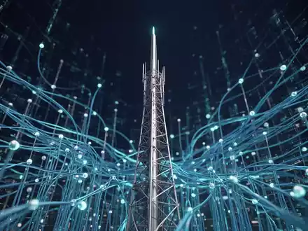 IoTeX: Vodafone tokenisiert 10.000 Türme - Foto: über boerse-global.de