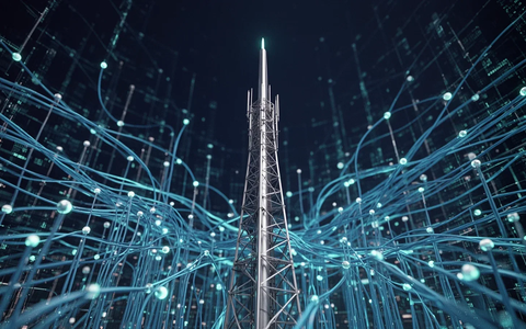 IoTeX: Vodafone tokenisiert 10.000 Türme - Foto: über boerse-global.de