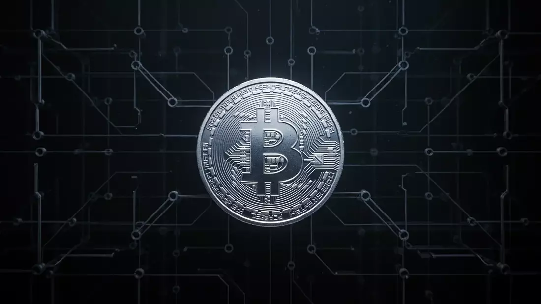 The Tokenized Bitcoin: Keine nennenswerten Impulse - Bild: über boerse-global.de