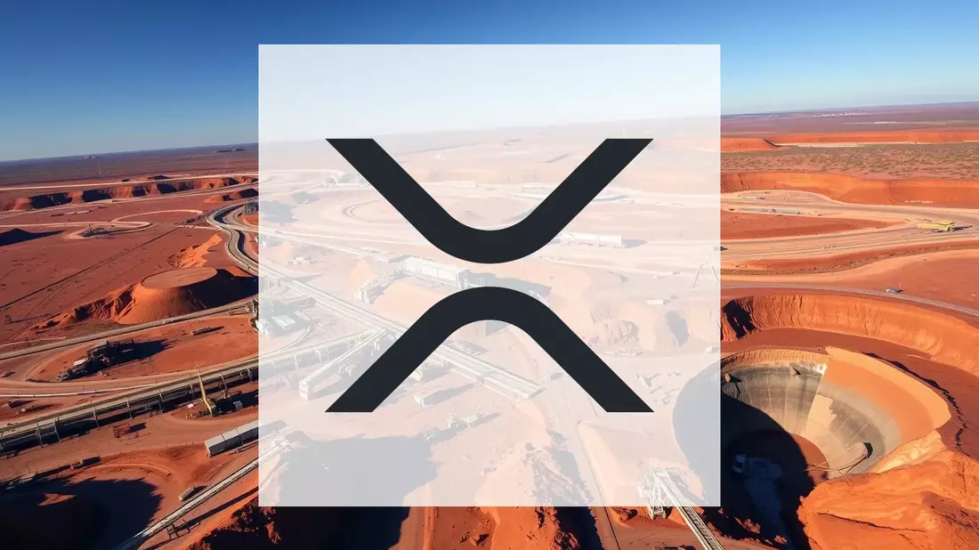 XRP’s Washington Countdown and Dubai Expansion Create a Tale of Two Markets Illustration mit AI erstellt übermittelt durch boerse-global.de