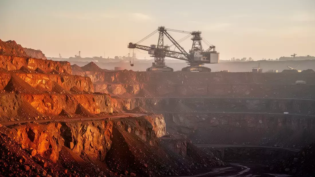 BHP: Kupfer macht über 50 Prozent der Gewinne - Bild: über boerse-global.de