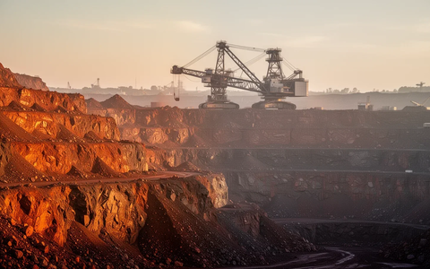 BHP: Kupfer macht über 50 Prozent der Gewinne - Foto: über boerse-global.de