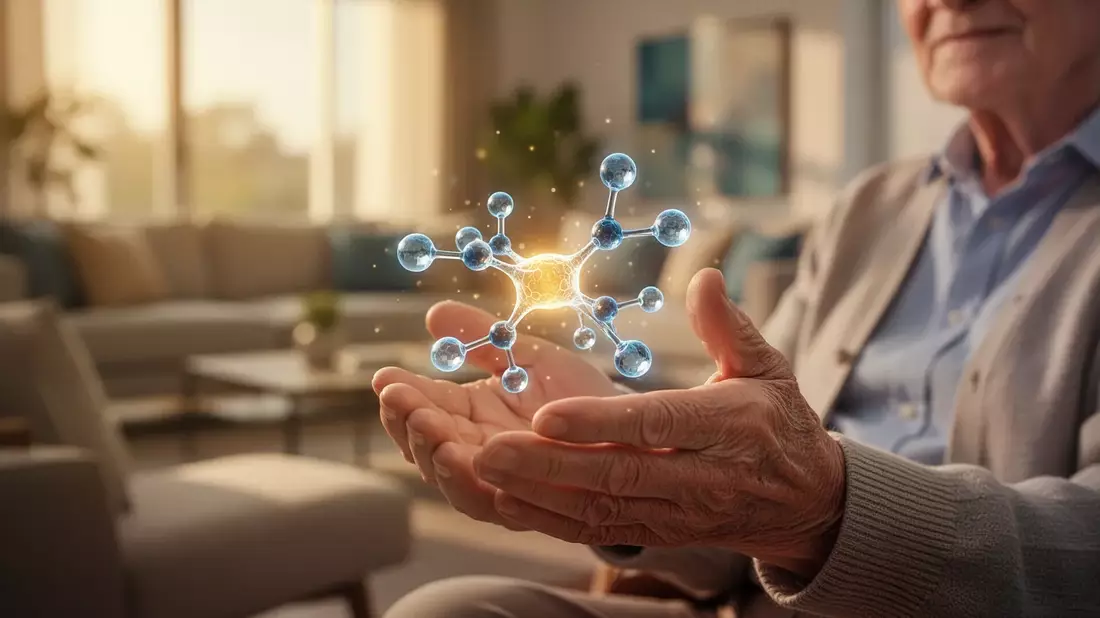 Alzheimer-Medikament und neue Studien: Hoffnung für die alternde Gesellschaft - Bild: über boerse-global.de
