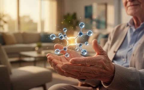 Alzheimer-Medikament und neue Studien: Hoffnung für die alternde Gesellschaft - Foto: über boerse-global.de
