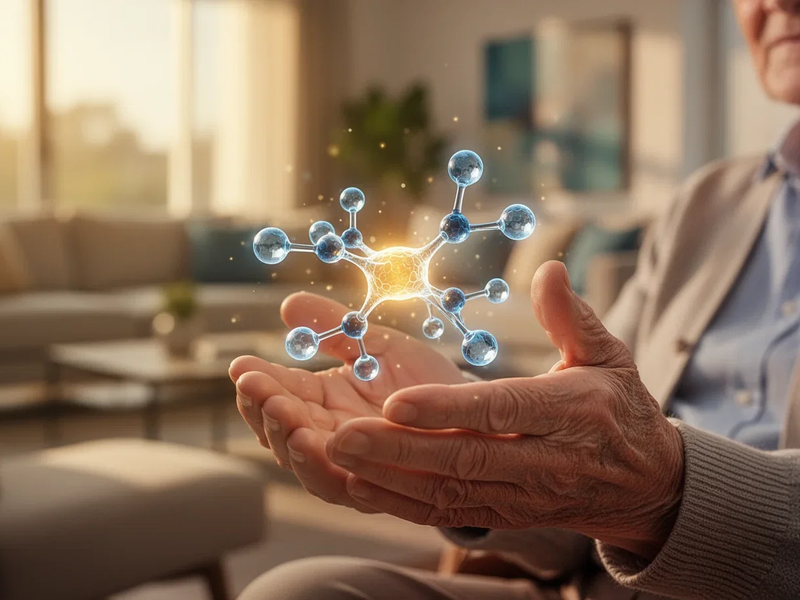 Alzheimer-Medikament und neue Studien: Hoffnung für die alternde Gesellschaft - Foto: über boerse-global.de