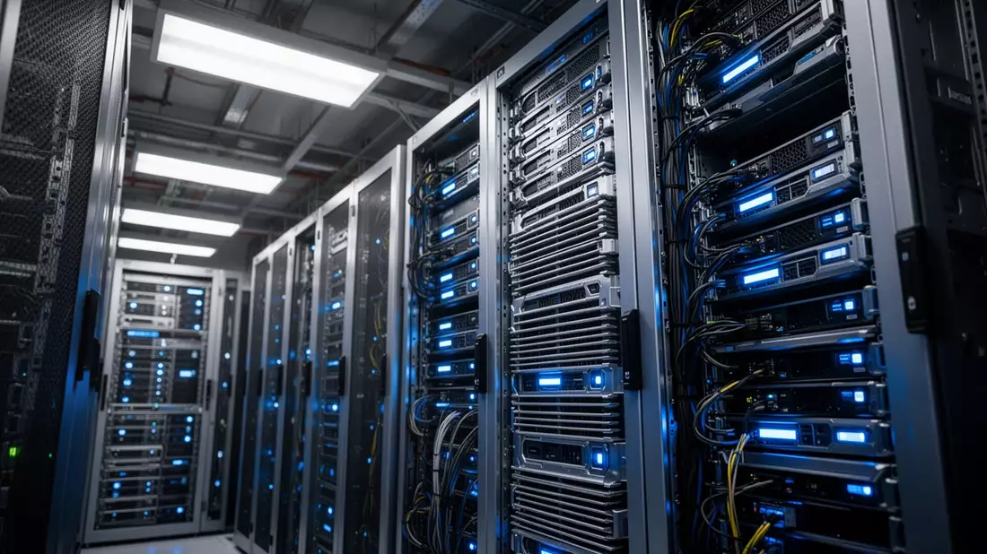 HPE bringt neue Edge-Server – „RAMageddon treibt Preise - Bild: über boerse-global.de