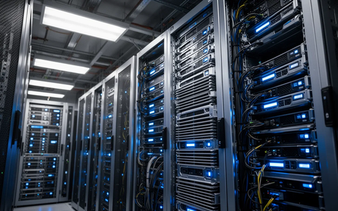 HPE bringt neue Edge-Server – „RAMageddon treibt Preise - Foto: über boerse-global.de