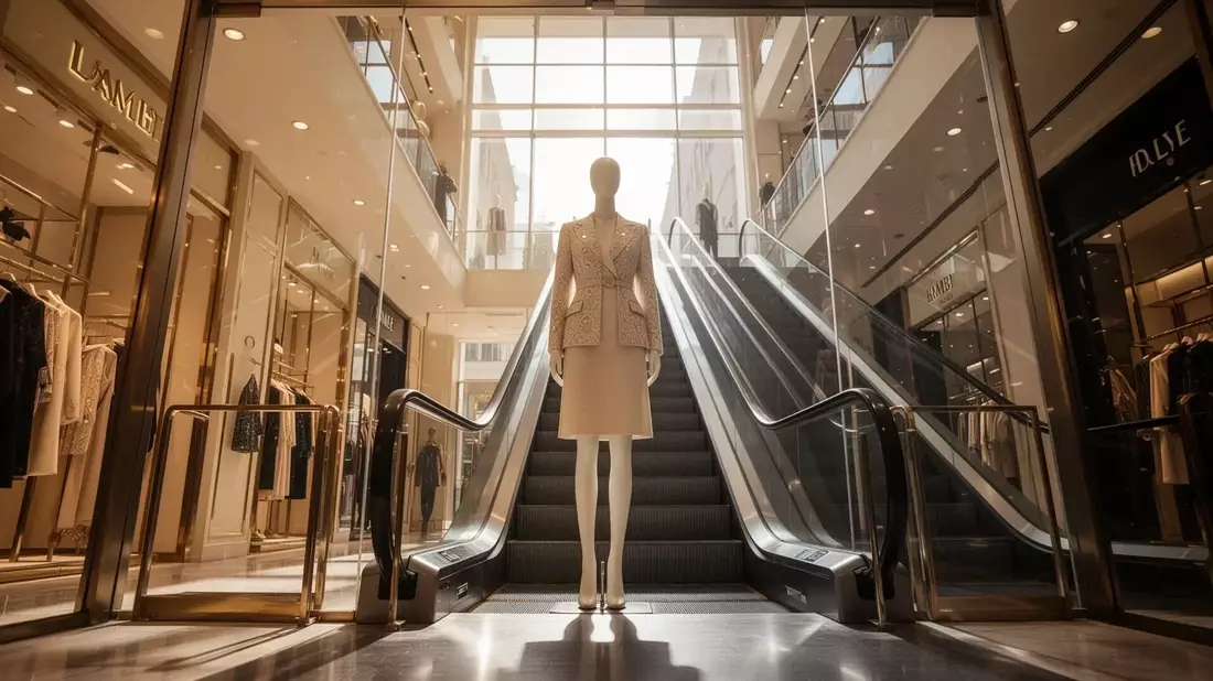 Prada: Q1-Umsatz auf 1.428 Millionen Euro - Bild: über boerse-global.de