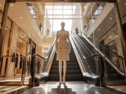 Prada: Q1-Umsatz auf 1.428 Millionen Euro - Foto: über boerse-global.de