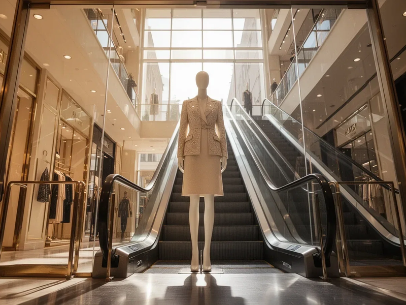 Prada: Q1-Umsatz auf 1.428 Millionen Euro - Foto: über boerse-global.de