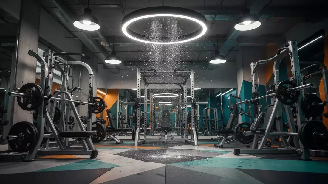 Fitnessmarkt 2026: HIIT, Krafttraining und Longevity im Fokus - Bild: über boerse-global.de