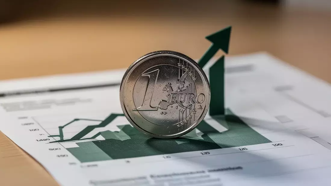 Deutscher Arbeitsmarkt 2026: Mindestlohn steigt, Schere zwischen Arm und Reich öffnet sich - Bild: über boerse-global.de