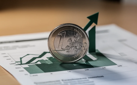Deutscher Arbeitsmarkt 2026: Mindestlohn steigt, Schere zwischen Arm und Reich öffnet sich - Foto: über boerse-global.de