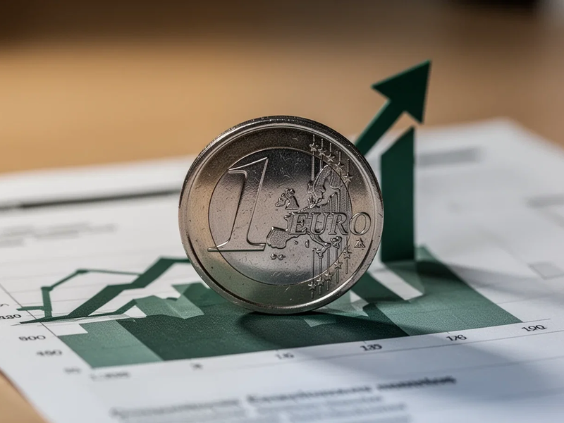 Deutscher Arbeitsmarkt 2026: Mindestlohn steigt, Schere zwischen Arm und Reich öffnet sich - Foto: über boerse-global.de