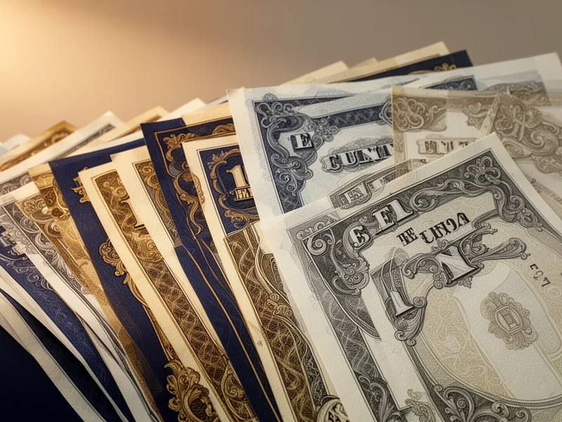 PIMCO Euro Short-Term High Yield: 0,0312 Euro Monatsdividende - Foto: über boerse-global.de
