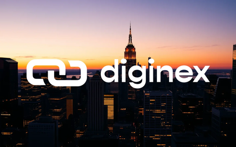Diginex Faces a Two-Front Crisis: A $1.5 Billion All-Stock Deal and a Nasdaq Survival Clock - Foto: über boerse-global.de