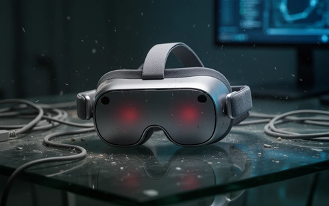 Apple stellt Vision Pro ein: Aus für die Datenbrille - Foto: über boerse-global.de