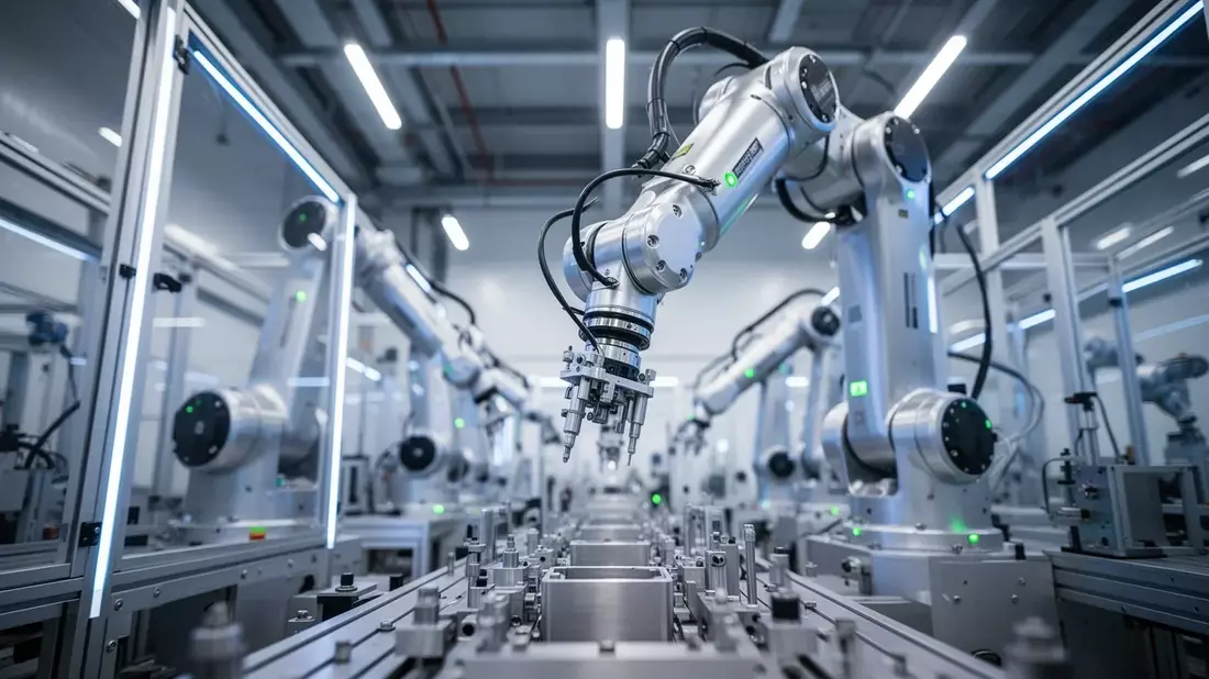 Robo Global ETF: 52-Wochen-Hoch bei 81,45 Dollar - Bild: über boerse-global.de