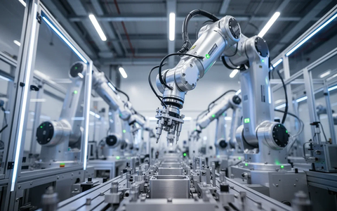 Robo Global ETF: 52-Wochen-Hoch bei 81,45 Dollar - Foto: über boerse-global.de