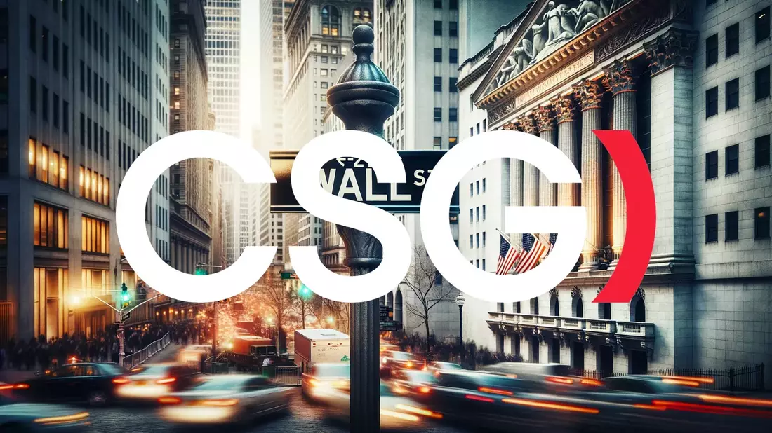 CSG’s €60 Billion Slovak Contracts Raise Eyebrows as Shares Sink to Near-Record Lows Illustration mit AI erstellt übermittelt durch boerse-global.de