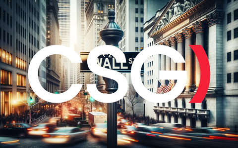 CSG’s €60 Billion Slovak Contracts Raise Eyebrows as Shares Sink to Near-Record Lows - Foto: über boerse-global.de