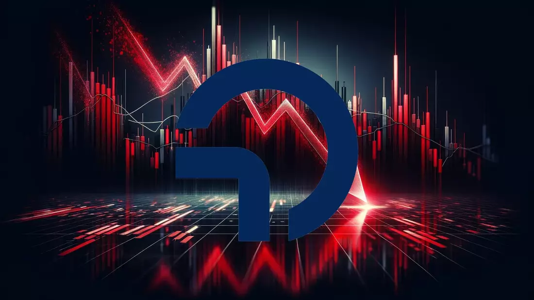 OMV’s €4.40 Dividend Proposal Faces a Reality Check as Hormuz Disruptions Bite Illustration mit AI erstellt übermittelt durch boerse-global.de