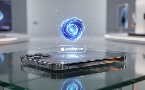 Apple rüstet das iPhone zur KI-Kamera auf - Foto: über boerse-global.de