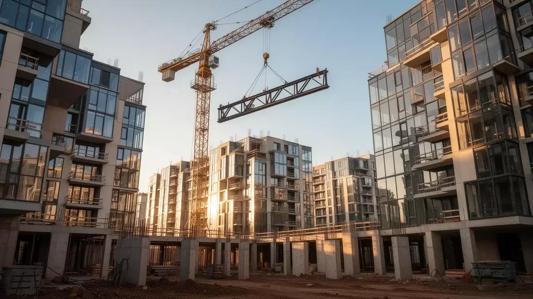 Apartment Invt Mgmt: $1,30 Sonderdividende erklärt - Bild: über boerse-global.de
