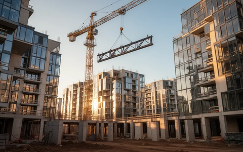 Apartment Invt Mgmt: $1,30 Sonderdividende erklärt - Foto: über boerse-global.de