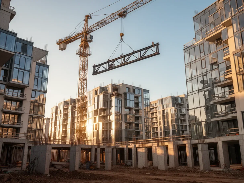 Apartment Invt Mgmt: $1,30 Sonderdividende erklärt - Foto: über boerse-global.de