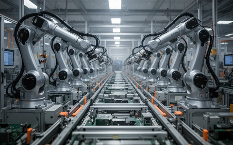 BYD Electronic Aktie: Gewinn um 95,53% eingebrochen - Foto: über boerse-global.de