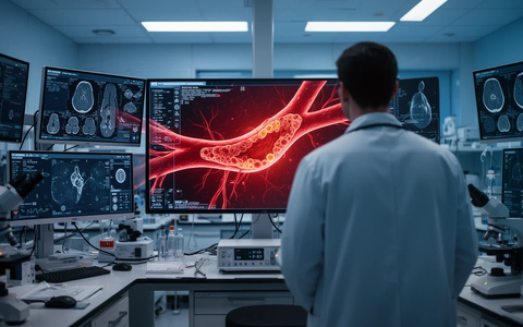 Herz-Kreislauf-Medizin im Umbruch: Neue Leitlinien, orale Therapien und KI-Diagnostik - Foto: über boerse-global.de
