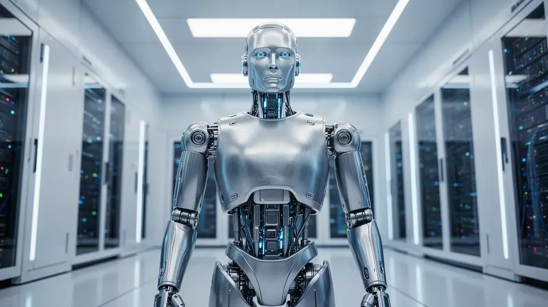 Humanoid: Meta kauft Assured Robot Intelligence - Bild: über boerse-global.de
