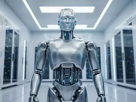 Humanoid: Meta kauft Assured Robot Intelligence - Foto: über boerse-global.de