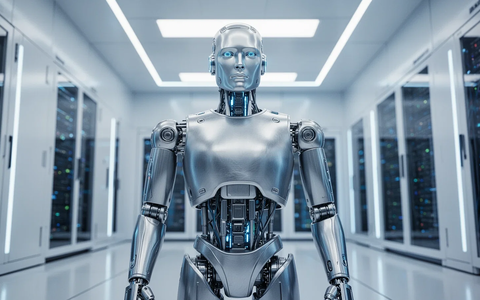 Humanoid: Meta kauft Assured Robot Intelligence - Foto: über boerse-global.de